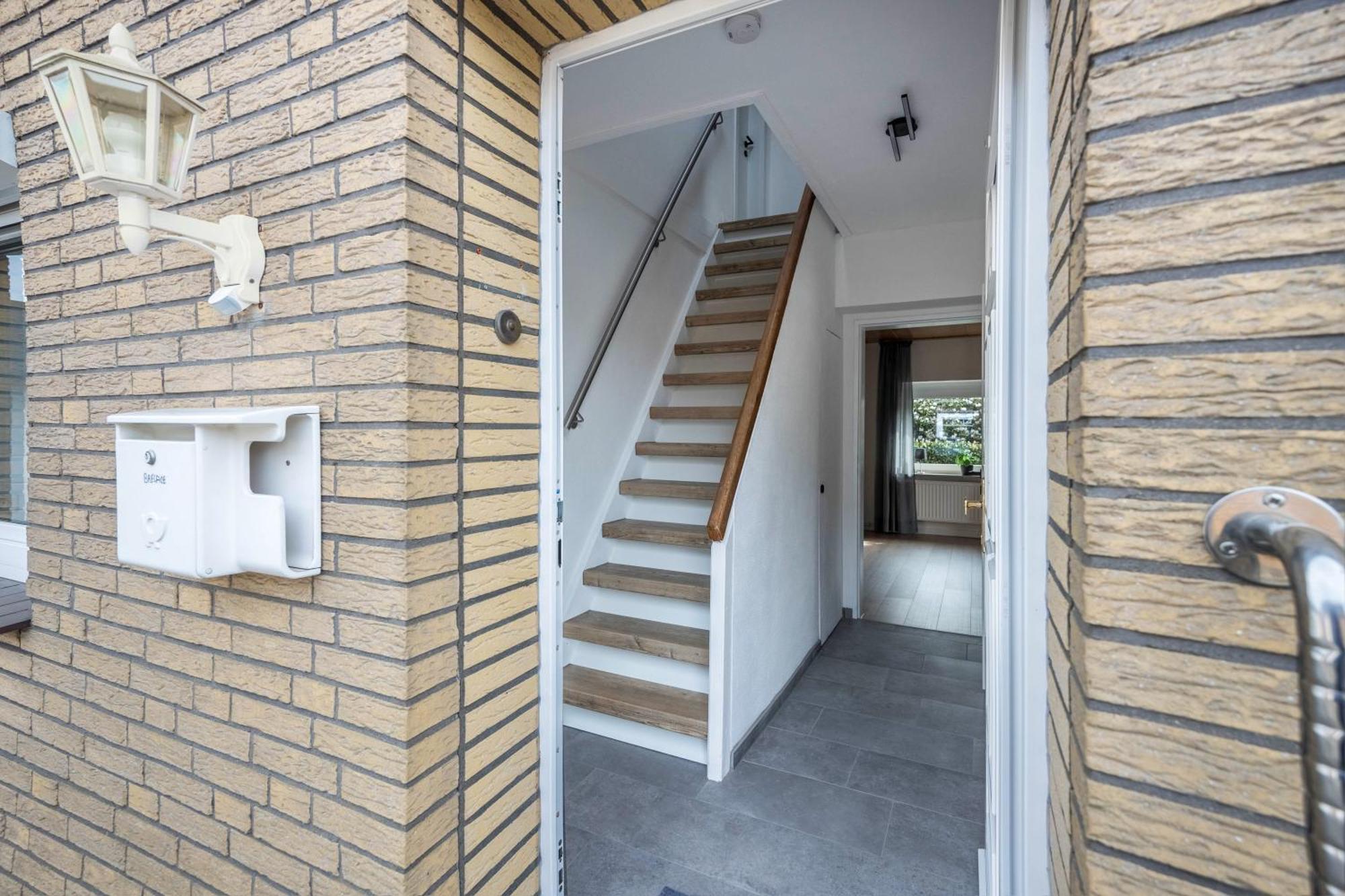 Ferienhaus Inge Oldenburg Exterior foto